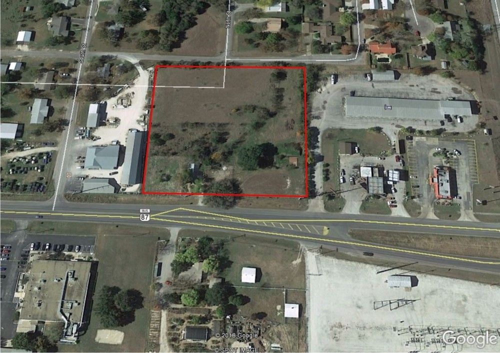 30 US Highway 87, Comfort, TX 78013